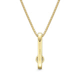 FPSUR04_00 Stack'em Up Diamond Fashion Pendant