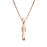 FPSUS01_00 Stack'em Up Diamond Fashion Pendant