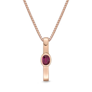 FPSUV01_RU Stack'em Up Fashion Pendant