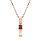 FPSUV01_RU Stack'em Up Fashion Pendant