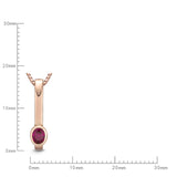 FPSUV02_RU Stack'em Up Fashion Pendant