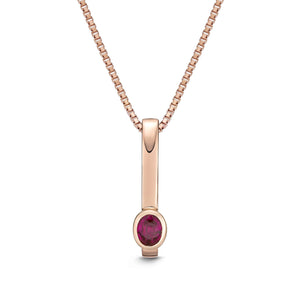 FPSUV02_RU Stack'em Up Fashion Pendant