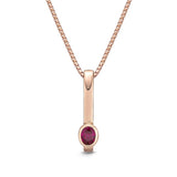 FPSUV02_RU Stack'em Up Fashion Pendant