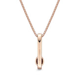FPSUV02_RU Stack'em Up Fashion Pendant
