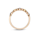 FRBZ102_OD Bezel Diamond Fashion Ring