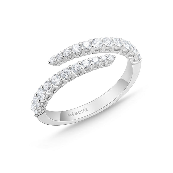 FRCS145_00 Classics Diamond Fashion Ring