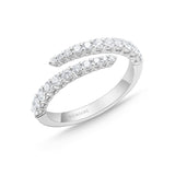 FRCS145_00 Classics Diamond Fashion Ring