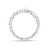 FRCS145_00 Classics Diamond Fashion Ring