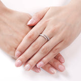 FRCS145_00 Classics Diamond Fashion Ring