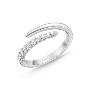 FRCS146_00 Classics Diamond Fashion Ring