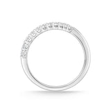 FRCS146_00 Classics Diamond Fashion Ring