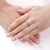 FRCS146_00 Classics Diamond Fashion Ring