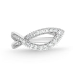 FRCS151_00 Classics Diamond Fashion Ring