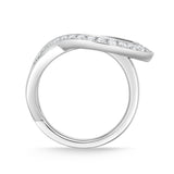 FRCS151_00 Classics Diamond Fashion Ring