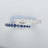 FRCS155_SB Classics Sapphire Fashion Ring