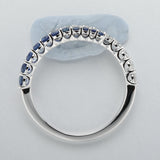 FRCS155_SB Classics Sapphire Fashion Ring