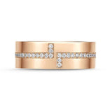 FRLC101_00 L Collection Diamond Fashion Ring