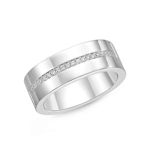 FRLC102_00 L Collection Diamond Fashion Ring
