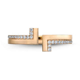 FRLC103_00 L Collection Diamond Fashion Ring