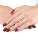 FRLC103_00 L Collection Diamond Fashion Ring