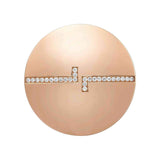 FRLC104_00 L Collection Diamond Fashion Ring