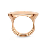 FRLC104_00 L Collection Diamond Fashion Ring