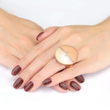 FRLC104_00 L Collection Diamond Fashion Ring