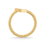 FRLC130_00 L Collection Diamond Fashion Ring