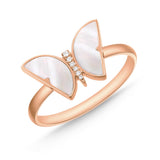 FRLC201 L-Garden Fashion Ring