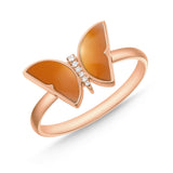 FRLC201 L-Garden Fashion Ring