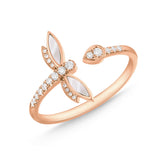 FRLC212 L-Garden Fashion Ring