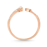 FRLC212 L-Garden Fashion Ring