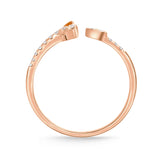 FRLC212 L-Garden Fashion Ring