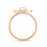 FRLC222 L-Garden Fashion Ring