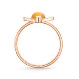 FRLC222 L-Garden Fashion Ring