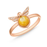 FRLC222 L-Garden Fashion Ring