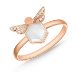 FRLC232 L-Garden Fashion Ring