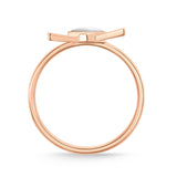 FRLC232 L-Garden Fashion Ring