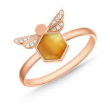 FRLC232 L-Garden Fashion Ring