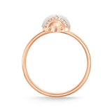 FRLC242 L-Garden Fashion Ring
