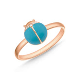FRLC242 L-Garden Fashion Ring