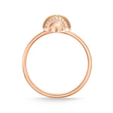 FRLC242 L-Garden Fashion Ring