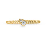 FRLC257_00 L-Garden Fashion Ring
