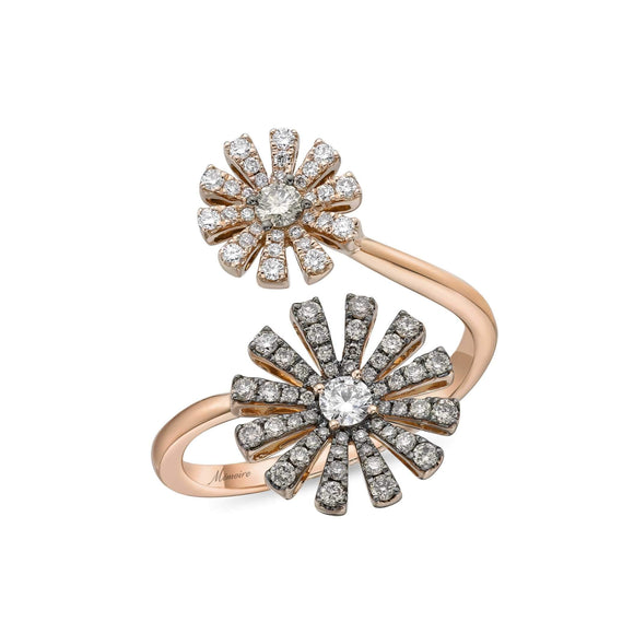 FRMG102_CD Margarita Diamond Fashion Ring