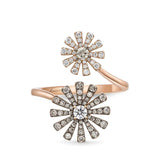FRMG102_CD Margarita Diamond Fashion Ring