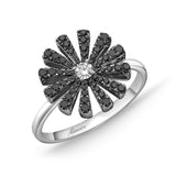 FRMG106_BD Margarita Diamond Fashion Ring