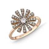 FRMG106_CD Margarita Diamond Fashion Ring
