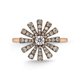 FRMG106_CD Margarita Diamond Fashion Ring
