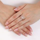 FRMG106_00 Margarita Fashion Ring