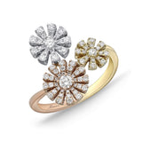 FRMG107_00 Margarita Fashion Ring